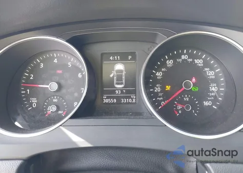 2017 Volkswagen Jetta 1.4T Se from USA, damaged, VIN 3VWDB7AJ4HM209596